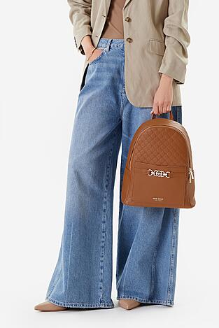 Раница NINE WEST CEO-LUNA-I-B24445 КАМЕЛ