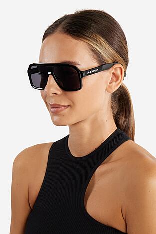 Унисекс очила Kappa KP 6718 ЧЕРЕН