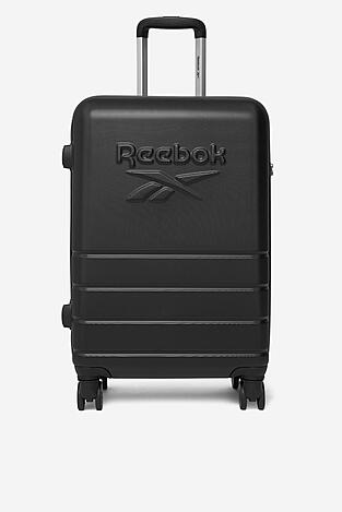 Walizka Reebok CEO-RBK-WAL-001-CCC-M-3 Czarny
