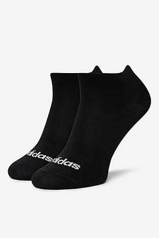 Чорапи adidas IC1299 3-PACK ЧЕРЕН