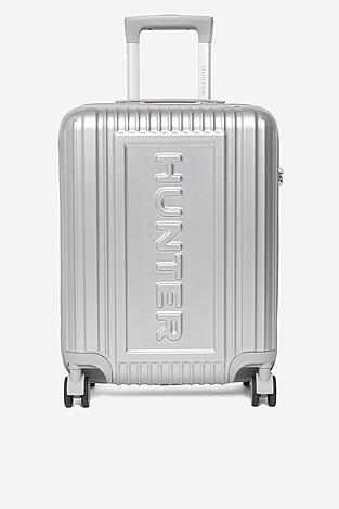 Куфар HUNTER CEO-HUNTER-S-002-08-SILVER СРЕБРИСТ