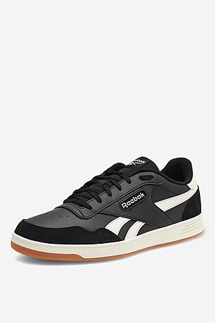 Obuwie sportowe Reebok COURT ADVANCE 100074282 Czarny
