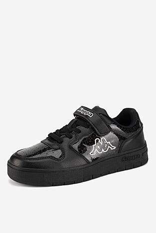 Obuwie sportowe Kappa AW24-3C015(DZ) Czarny