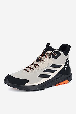 Obuwie sportowe adidas TERREX ANYLANDER MID IE1474 Beżowy