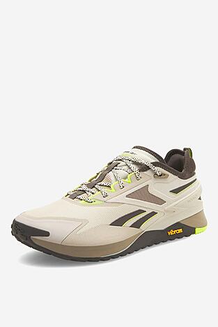 Спортни обувки Reebok 100069914 СВЕТЛОКАФЯВ