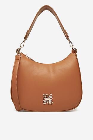Torebka NINE WEST CEO-NANCY-H241690 Camel
