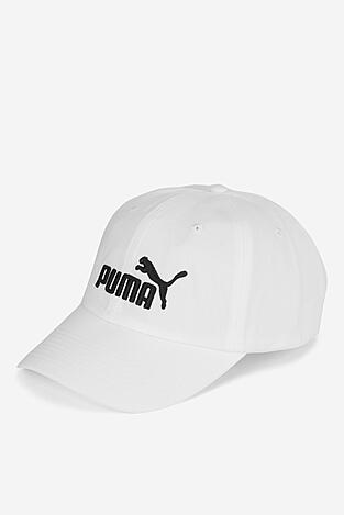Férfi sapka Puma ESS CAP 5291910 FEHÉR