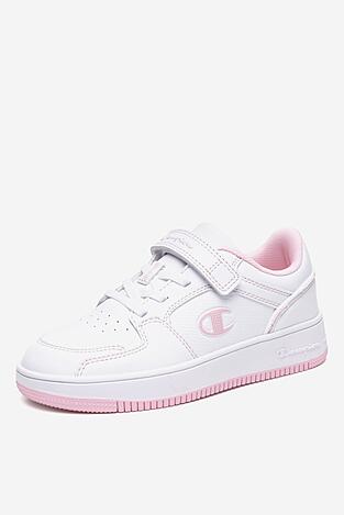 Спортни обувки Champion RD18 2.0 LOW PS G S32497-WW003 БЯЛ