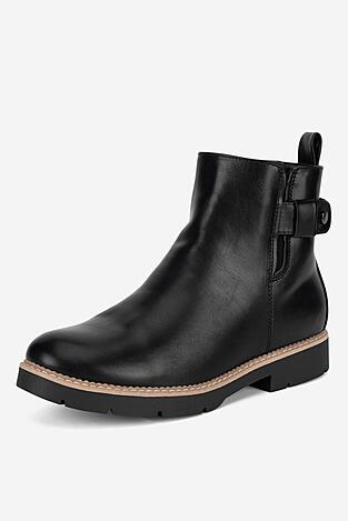 Ghete Clara Barson WS5885-02 NEGRU