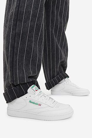 Спортни обувки Reebok CLUB C 85 100033933 БЯЛ