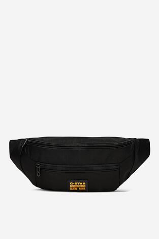 Мъжка чанта G-STAR RAW GSR-P-003-07 ЧЕРЕН