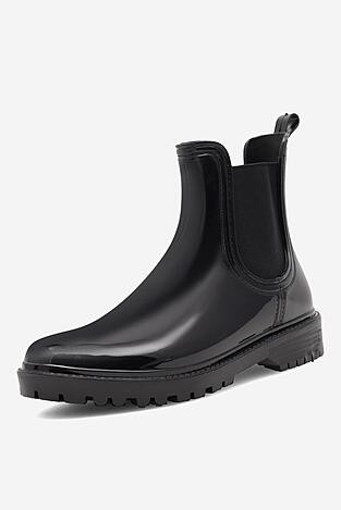 Kalosze Jenny Fairy HPG201188 Czarny