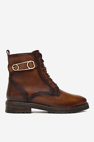 Csizma Lasocki CEO-WB-GINEVRA-34 BARNA