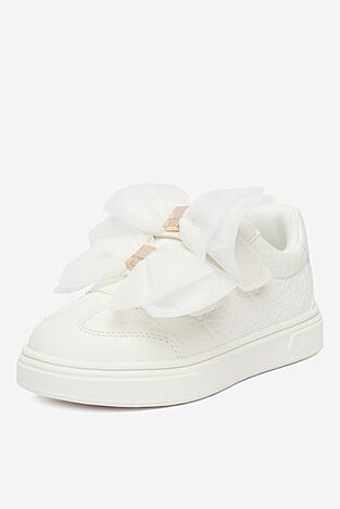 Sneakers GUESS CEO-25KC1002 Biały