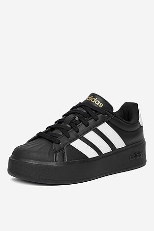 Спортни обувки adidas CEO-STREETTALK BOLD KJ3855 ЧЕРЕН