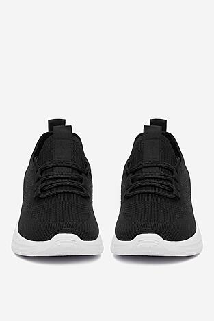 Sneakers Jenny CEO-WFA2706-1 Czarny