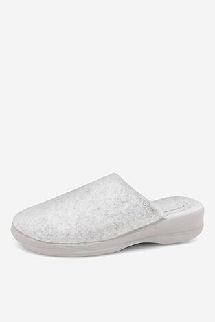 Papucs Home&Relax 015/PET VILÁGOSSZÜRKE