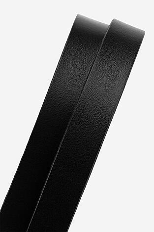 Pasek damski Gino Rossi BLYL24002-3 Czarny