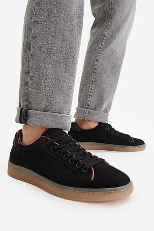 Sneakers Lasocki CEO-ABBA-01 MI08 Czarny