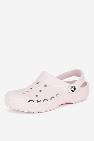 Klapki basenowe Crocs WB-BAYA CLOG 10126-6PI Różowy