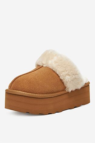 Papucs DeeZee DZ-AW12 CAMEL
