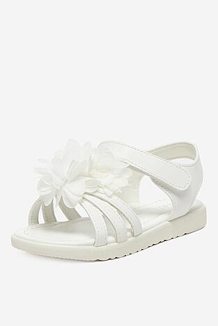 Сандали Nelli Blu CS6265-01 БЯЛ