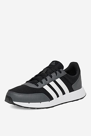 Sportovní obuv adidas RUN50S IF1553 ČERNÁ