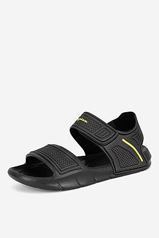 Sandały Champion SQUIRT B S32630-KK003 Czarny