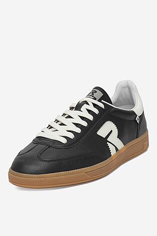Sneakers Rieker Revolution Lifestyle U2200-00 Czarny