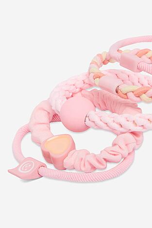 Ozdoby do włosów DeeZee CEO-ACCCS-LA135-102308 Różowy