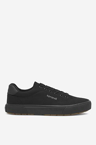 Trampki Sprandi MSK-230717 Czarny