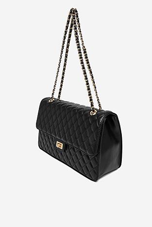 Дамска чанта Badura TYL00488 ЧЕРЕН