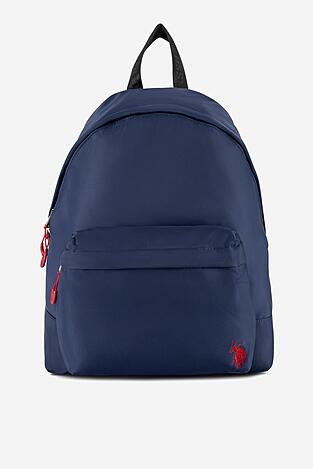 Rucsac U.S. POLO ASSN. BIUXT5674MIA BLEUMARIN