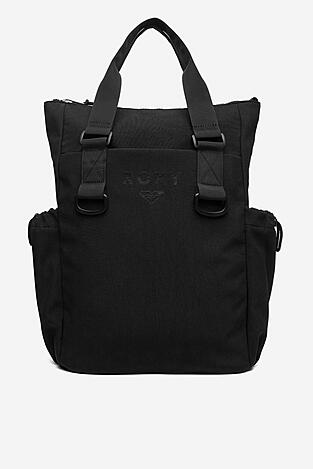 Plecak ROXY CWBEO-ROXY-M-008-09 Czarny