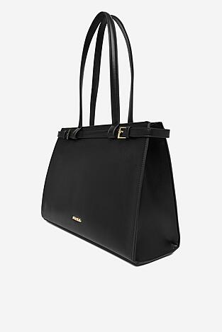 Torebka Mexx EO-MEXX-S-023-09 Czarny