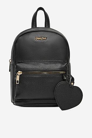 Раница DeeZee DZE-S-008-07 ЧЕРЕН