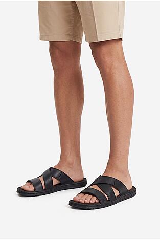 Klapki Lasocki CEO-BLOMEN-05 MI25 Czarny