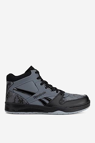 Спортни обувки Reebok BB4500 COURT 100033478 СИВ