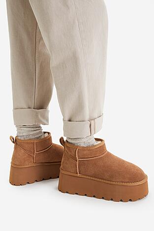 Боти Badura EO-ANGEL-TS6279-01 КАМЕЛ