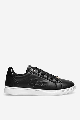 Sneakers Mexx MIRL1011741W-01 Czarny