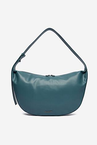 Kézitáska G-STAR RAW C-DAFNE-LX10144 SÖTÉTKÉK