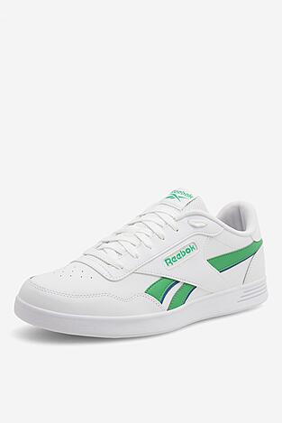 Спортни обувки Reebok COURT ADVANCE 100074276 БЯЛ