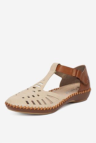 Сандали Rieker CEO-M1688-60 КАФЯВ