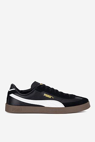 Încălțăminte sport Puma CLUB II ERA 39744702 NEGRU