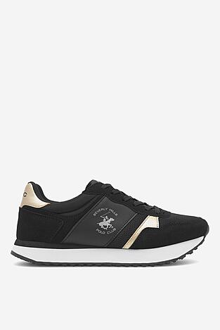 Încălțăminte sport Beverly Hills Polo Club W-SS24-3C022 NEGRU
