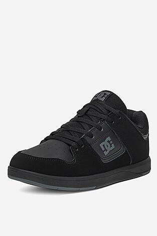 Încălțăminte sport DC Shoes CURE DC01684001 NEGRU