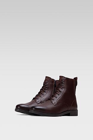 Trzewiki Lasocki ARC-INES2-01 Brązowy