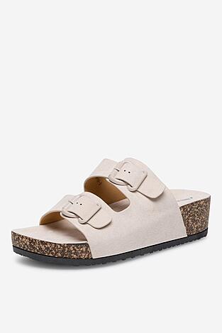 Șlapi Clara Barson WYL1910-3 BEJ