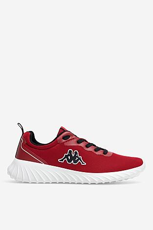 Obuwie sportowe Kappa SS24-3C007-J Czerwony