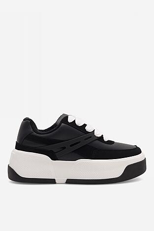 Сникърси Jenny Fairy LIL WAG1254302A ЧЕРЕН